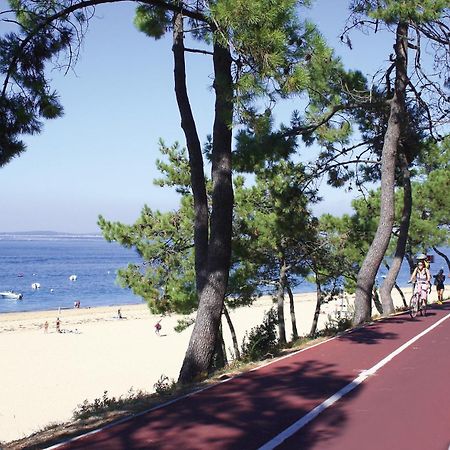 Madame Vacances Les Rives Marines Le Teich Εξωτερικό φωτογραφία