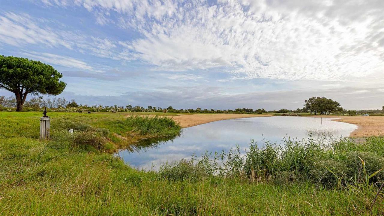 Madame Vacances Les Rives Marines Le Teich Εξωτερικό φωτογραφία